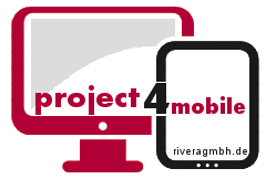 Rivera_00_Produktlogo_project4mobile